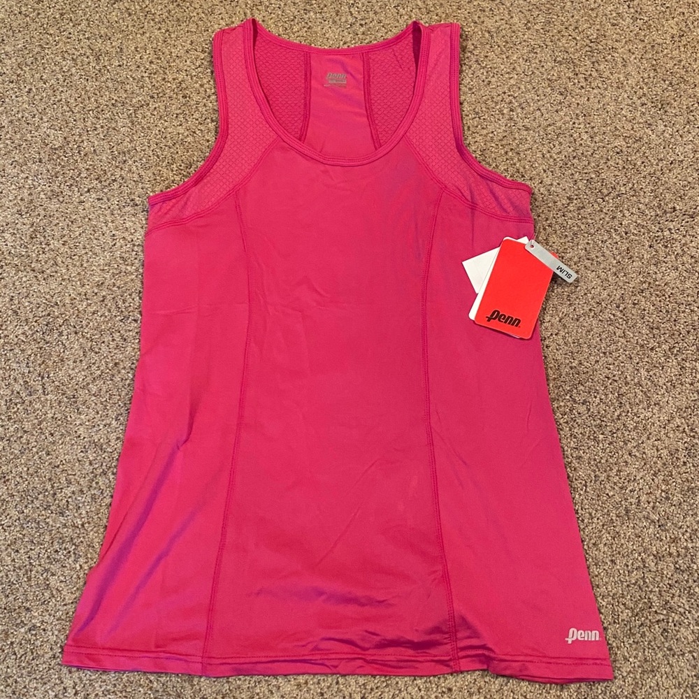 Penn Very Berry Active Tank